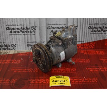 Κομπρεσέρ Aircondition Ford Ranger / Mazda BT50 2.5 WL 2005-2010 RZWLA-04