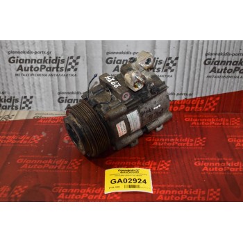 Κομπρεσέρ Aircondition Kia Sorento 2.5 D4CB 2001-2010 97701-3E350