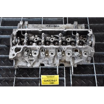 Καπάκι Μηχανής (Κεφαλάρι) Κινητήρα Renault Kangoo 1.5 DCI K9K 2001-2010 415280HALG