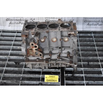 Κορμός (Μπλόκ) / Κινητήρα Opel Corsa 1.3 CDTI Z13DT 2001-2008 (Μικρή φθορά,σκέτος κορμός)