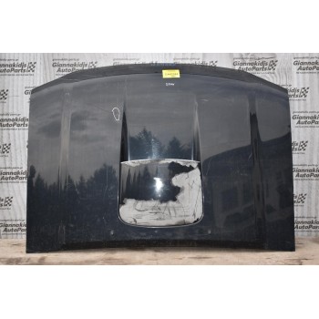 Καπό Nissan Navara D22 2001-2005
