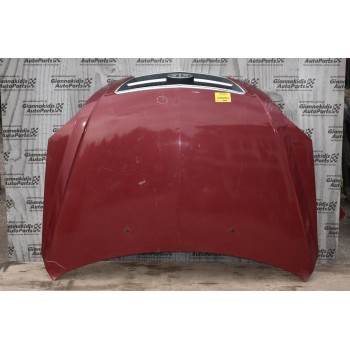 Καπό Kia Sorento 2002-2010  