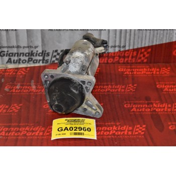 Μίζα Ford Ranger / Mazda B2500 2.5 WL 1998-2005 WL9118400