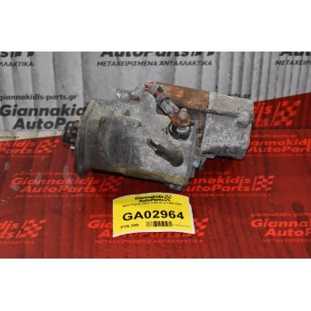 Μίζα Toyota Hilux 2.4D 2L-II 1990-2001