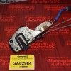 Κλειδαριά Πόρτας Πίσω Δεξία Kia Sorento 2001-2009 (6 pins)