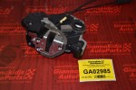 Κλειδαριά Εμπρός Δεξία Suzuki Grand Vitara 2005-2010 (10 pins)