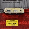 Διακόπτης Ηλεκτρικών Παραθύρων Isuzu D-Max 2002-2012 (14+8 pins)