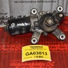 Μοτέρ Υαλοκαθαριστήρων Isuzu D-Max 2007-2012 8-98057622-0
