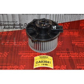 Μοτέρ Καλοριφέρ Toyota Hilux 1998-2001 194000-0871