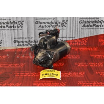 Μίζα Renault Trafic 1.9 F9QU760 2001-2009