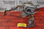 Turbo/Τουρμπίνα Isuzu NKR NPR 2.5 4JK1 2002-2012 8980118932