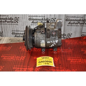 Κομπρεσέρ Aircondition Ford Ranger / Mazda BT50 2.5 WL 2005-2010 RZWLA-04