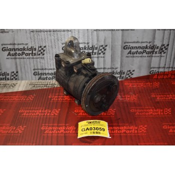 Κομπρεσέρ Aircondition Ford Ranger / Mazda BT50 2.5 WL 2005-2010 RZWLA-04