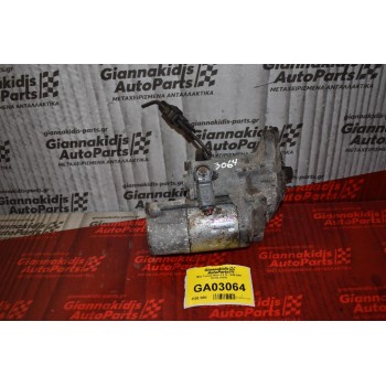 Μίζα Toyota Hilux 2.4 2L 1990-2001 28100-54380