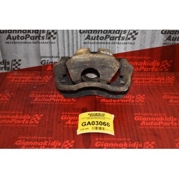 Δαγκάνα Εμπρος Αριστερή Toyota RAV4 2005-2010 ADVICS 63-28