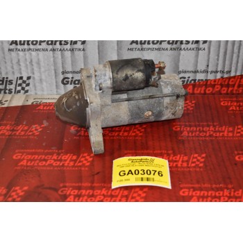 Μίζα Ford Ranger / Mazda B2500 2.5TD WL 1998-2005 WL9118400 M002T87271ZT