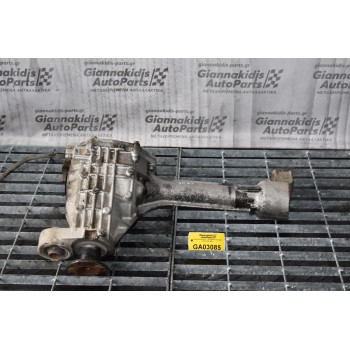 Διαφορικό Μπροστά Nissan Navara D40 13X46 2005-2010