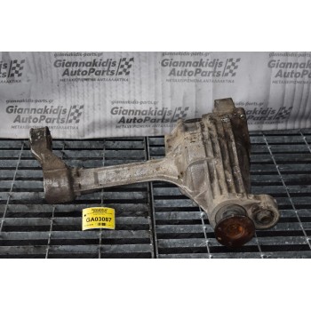 Διαφορικό Μπροστά Nissan Navara D40 13X46 2005-2010