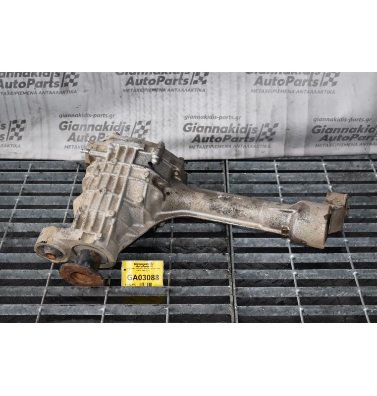 Διαφορικό Μπροστά Nissan Navara D40 13X46 2005-2010