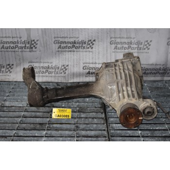 Διαφορικό Μπροστά Nissan Navara D40 13X46 2005-2010