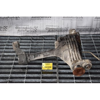 Διαφορικό Μπροστά Nissan Navara D40 13X46 2005-2010