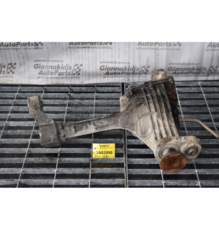 Διαφορικό Μπροστά Nissan Navara D40 13X46 2005-2010