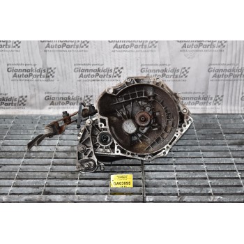 Κιβώτιο Ταχυτήτων / Σασμάν Opel Corsa C 1.0 Z10XEP 2001-2008