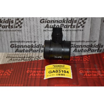 Μετρητής Μάζας Αέρα MAF Hyundai Santa Fe 2.0 D4EA 2001-2010 28164-27900 0281002600