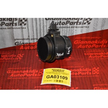 Μετρητής Μάζας Αέρα MAF Hyundai Santa Fe D4EA D4EB 2002-2010 28164-27800 0281002721