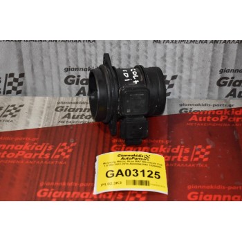 Μετρητής Μάζας Αέρα MAF Mitsubishi Colt 1.5 DID 2002-2010 A0000942948 1525A001