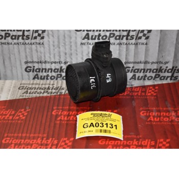 Μετρητής Μάζας Αέρα MAF Kia Sorento 2.5 CRD D4CB 2001-2010 0281002554 28164-4A000
