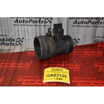Μετρητής Μάζας Αέρα MAF Hyundai Santa Fe 2.0 D4EA 2001-2009 0281002447 28164-27000