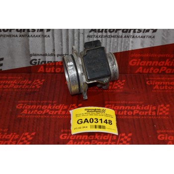 Μετρητής Μάζας Αέρα MAF Ford Mondeo / Orion / Escort 1988-2000 92FB-12B579-BA