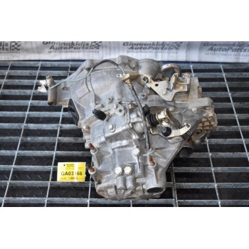 Κιβώτιο Ταχυτήτων / Σασμάν Mitsubishi Colt 1.3 1996-2005 F5M411R8A1 4G13