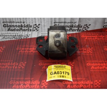 Βάση Μηχανής Αριστερή Nissan Navara D40 YD25 2005-2015