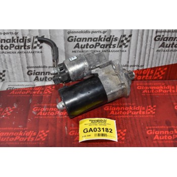 Μίζα Volkswagen Group 2000-2010 0001121006  300530093