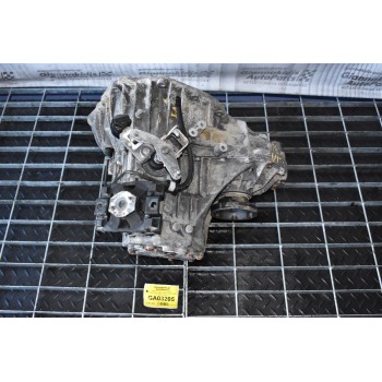 Κιβώτιο Ταχυτήτων / Σασμάν Mercedes-Benz Vito 2.2 1997-2003 611980 2.2 122PS 112CDI