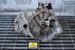 Κιβώτιο Ταχυτήτων / Σασμάν Mercedes-Benz Vito 2.2 1997-2003 611980 2.2 122PS 112CDI