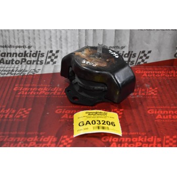 Βάση Μηχανής  Mitsubishi Pajero 4D56 1998-2005 MR554183