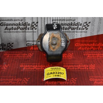 Βάση Μηχανής  Mitsubishi Pajero 4D56 1998-2005 MR554183