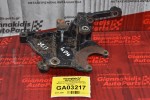 Βάση Αντλίας Υδραυλικού Τιμονιού Mitsubishi Pajero/L200 4D56 1998-2005 MD365837