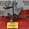 Βάση Αντλίας Υδραυλικού Τιμονιού Mitsubishi Pajero/L200 4D56 1998-2005 MD365837
