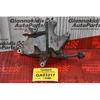 Βάση Αντλίας Υδραυλικού Τιμονιού Mitsubishi Pajero/L200 4D56 1998-2005 MD365837