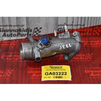 Βάση Πεταλούδας Γκαζιού Ford Ranger/Mazda B2500 WL  1997-2006