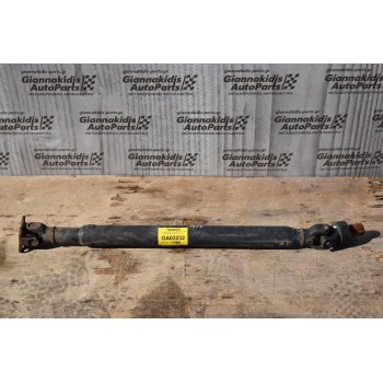 Κεντρικός Αξονας Πίσω Suzuki Grand Vitara 2005-2012 27102-66J10 (107cm)