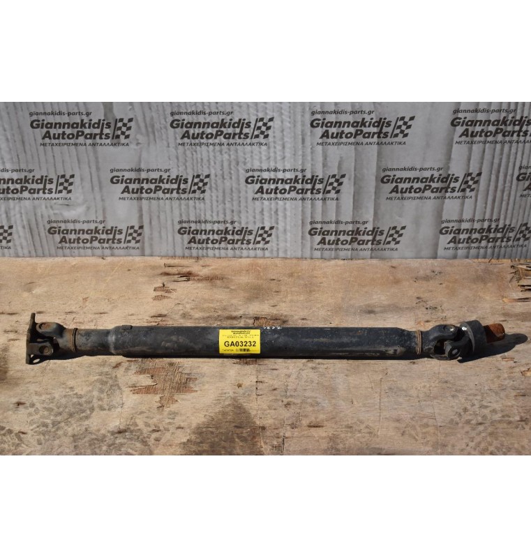 Κεντρικός Αξονας Πίσω Suzuki Grand Vitara 2005-2012 27102-66J10 (107cm)