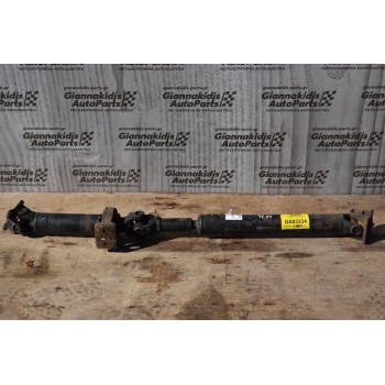 Κεντρικός Αξονας Πίσω SsangYong Kyron / Actyon 2001-2010 (117cm)