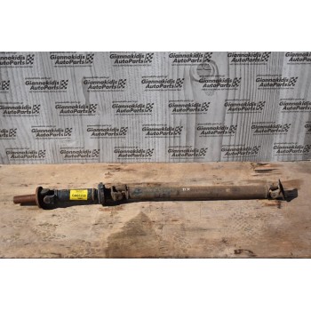 Κεντρικός Αξονας Πίσω Nissan Navara D22 4X4 1998-2005 (145cm)