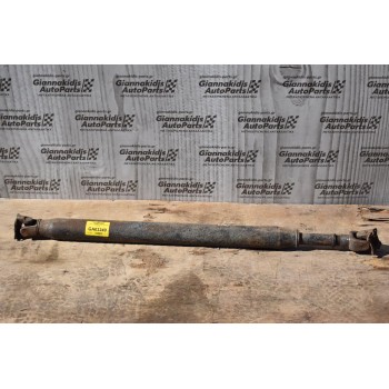 Κεντρικός Αξονας Πίσω 4X4 Toyota Hilux LN170 1998-2001 (139cm)