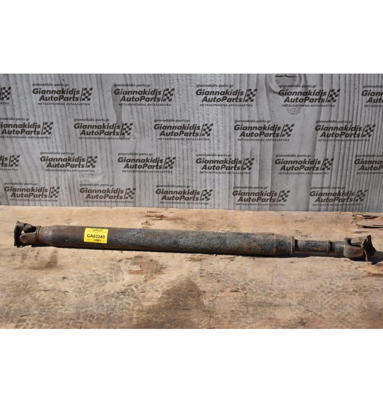 Κεντρικός Αξονας Πίσω 4X4 Toyota Hilux LN170 1998-2001 (139cm)